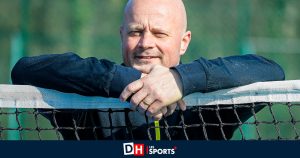 Le tennis belge possède-t-il une génération dorée ? « Il ne faut pas être trop pressé »