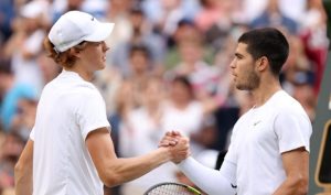 « Le tennis ne suffit pas, il y a aussi ce que l’on dégage »