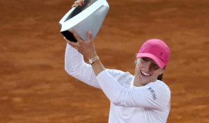 Le tirage au sort du WTA 1000 de Madrid diffusé en direct sur YouTube ce dimanche