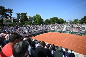 Les courts annexes de Roland-Garros ouverts à la réservation durant l&rsquo;été