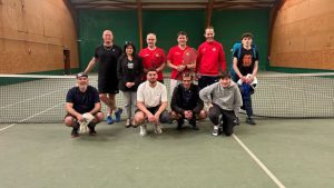 Les échos du tennis chaurien : déjà qualifié, le T.C. Castelnaudary s’impose 4/2 face à Lagrasse