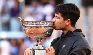 Les membres des Top 20 ATP et WTA réclament aux Grands Chelems une augmentation des prize money