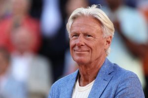 L&rsquo;hommage du tournoi de Barcelone à Björn Borg est annulé