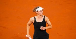 Madrid : Gracheva sortie dès le premier tour