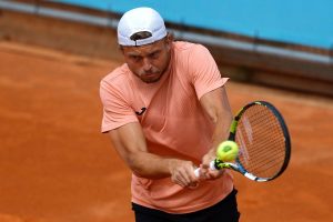 Madrid : dernier Français en lice, Alexandre Müller balayé au troisième tour par Frances Tiafoe