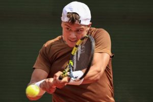 Malade, Holger Rune abandonne dès le premier tour du Masters 1000 de Monte-Carlo contre Nuno Borges