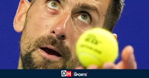 Masters 1000 de Monte-Carlo : ce problème de santé va-t-il perturber Novak Djokovic ? « Une infection virale »