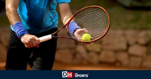 Matchs truqués en tennis : cinq joueurs français suspendus pour des rencontres suspectes depuis la Belgique