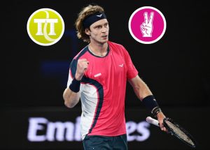 Monfils-Rublev, Rybakina-Andreescu, Raducanu-Kostyuk, notre avis et les cotes intéressantes de la journée de vendredi