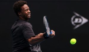 Monfils bute sur Rublev au deuxième tour de Monte-Carlo