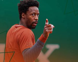 Monfils ne lâche rien, Wawrinka se fait éliminer