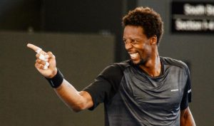 Monfils s’impose face à Marozsan et affrontera Rublev au deuxième tour de Monte-Carlo