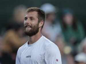 Moutet dans le grand tableau, Herbert et Rinderknech échouent au deuxième tour des qualifications à Monte-Carlo