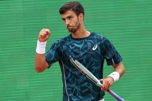 Musetti encore renversant pour s’offrir sa première finale en Masters 1000 à Monte-Carlo
