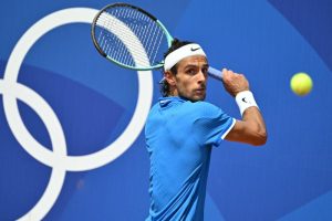 Musetti fait encore tomber Tsitsipas et rejoint les huitièmes du Masters 1000 de Madrid