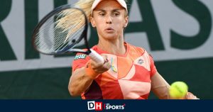 Nouvelle bombe à la WTA, avec l&rsquo;attaque en justice de l&rsquo;Ukrainienne Lesia Tsurenko : « Le circuit a protégé un dirigeant, pas une joueuse »
