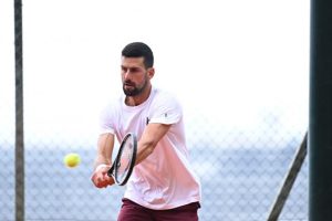 Novak Djokovic avant son entrée en lice à Monte-Carlo : « Je peux encore jouer à très haut niveau »