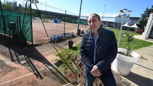  » On retrouve le côté convivial de la pétanque au tennis ». Comment le padel a boosté le nombre de licenciés d’un club albigeois