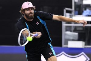 Opelka affirme avoir été menacé par l’ATP suite à sa participation à l’action en justice contre les instances du tennis