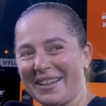 Ostapenko, après sa 6e victoire en 6 matchs contre Swiatek : « C’est une grande joueuse de terre battue mais vous savez, j’ai remporté Roland-Garros. Je peux donc en dire autant pour moi »