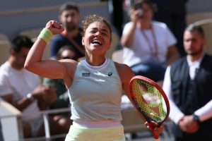 Paolini domine Gauff et s’offre le dernier ticket pour les demi-finales à Stuttgart