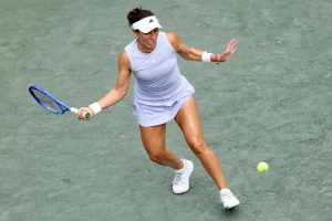 Pegula s’offre sa quatrième finale de la saison à Charleston