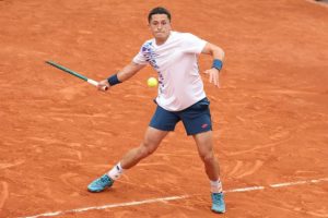 Poids de forme retrouvé, changement de coach… Le renouveau d&rsquo;Harold Mayot avant le Masters 1000 de Madrid