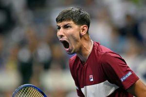 Popyrin s’offre Ruud, finaliste en 2024, et atteint pour la première fois les quarts de finale à Monte-Carlo