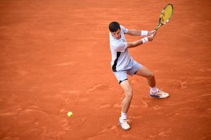Quand Fabian Marozsan, vainqueur d&rsquo;Ugo Humbert à Munich, ne réalise pas qu&rsquo;il a gagné le match