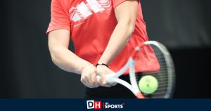 Qui sont ces jeunes espoirs (U21) du tennis belge ? « Jeline est une joueuse talentueuse »