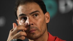 Rafael Nadal : « Ça me met en colère ! » Ce bouleversement subi par l’ex-champion de tennis depuis sa retraite sportive