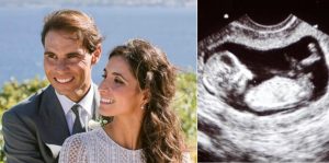 Rafael Nadal et son épouse attendent un deuxième enfant !