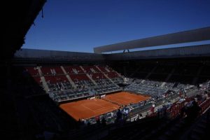 Retour à la normale du Masters 1000 de Madrid après la panne d&rsquo;électricité en Espagne