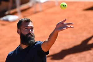 Roland-Garros 2025 : Benoît Paire, Guy Forget et Alizé Lim en consultants sur France Télévisions