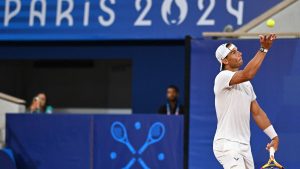 Roland-Garros : C&rsquo;est officiel, Nadal revient !