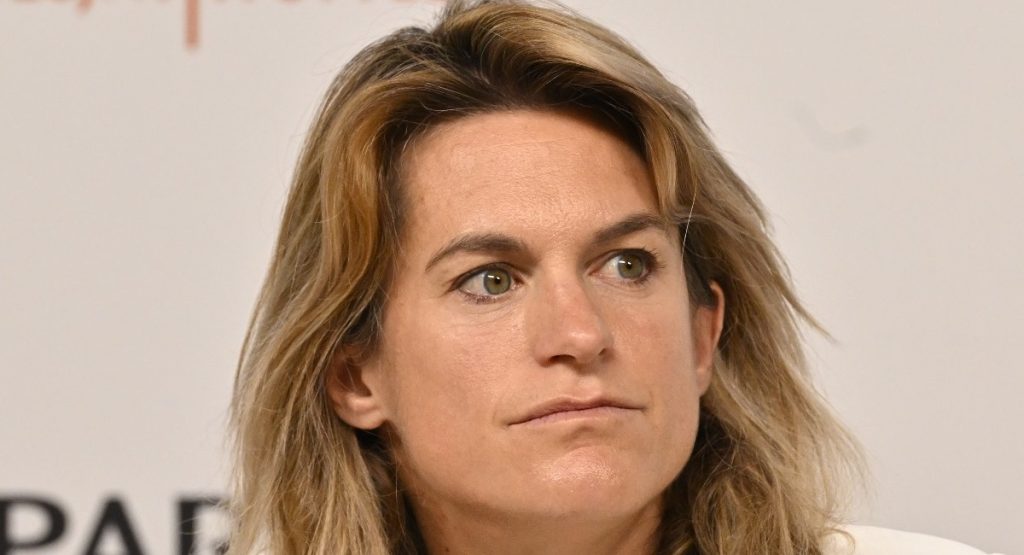 Roland Garros > Mauresmo, directrice du tournoi, répond à la « grève » des joueurs : « Je ne pense pas que ce soit bon pour qui que ce soit dans le tennis, pour être honnête, mais c’est comme ça »