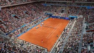 la hype Arthur Fils, les sessions nocturnes, l&rsquo;hommage à Nadal et Gasquet… les grandes annonces du tournoi 2025