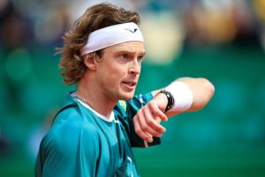 Rublev officialise sa participation en double à l’US Open et annonce sa partenaire