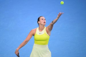 « Sabalenka a vraiment élevé le niveau du tennis féminin »