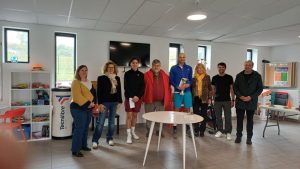 Saint-Orens-de-Gameville. Tennis : tournoi pluvieux, mais tournoi heureux