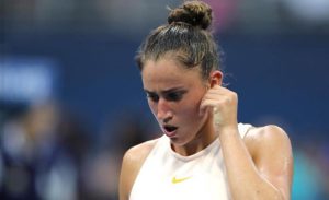 Sara Sorribes Tormo prend une pause indéfinie du tennis pour sa santé mentale