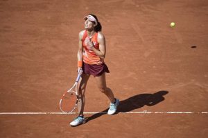 Second succès pour Alizé Cornet, qualifiée pour les quarts de finale du WTA 125 de La Bisbal d&rsquo;Emporda