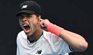 Shelton revient contre Cerundolo et se qualifie pour la finale de Munich