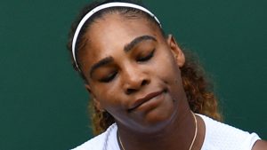 « Si j&rsquo;avais fait ça, j&rsquo;aurais pris 20 ans »: l&rsquo;énorme charge de Serena Williams après la suspension d&rsquo;une star du tennis