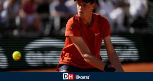 Sinner de retour en mode patron, Djokovic en regain de forme, Alcaraz en quête de repères : voici les enjeux de la saison sur terre battue