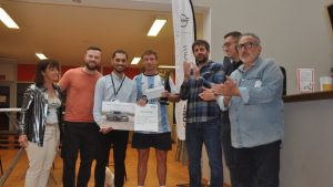 Sports de raquette : avec l’Acacia Tennis Academy, une nouvelle ère s’ouvre à Carcassonne