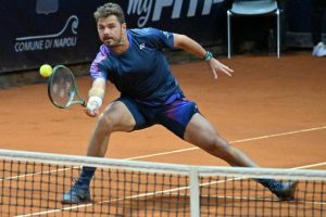 Stan Wawrinka, Fabio Fognini et Valentin Vacherot invités au Masters 1000 de Monte-Carlo
