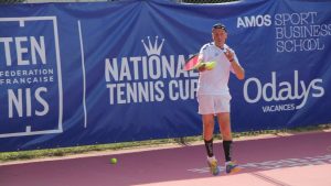 Succès éclatant pour le tennis des Deux-Rives