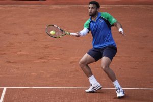 Tennis. ATP 500 de Barcelone : face à Carlos Alcaraz, cette fois, Arthur Fils n’a pas fait le poids