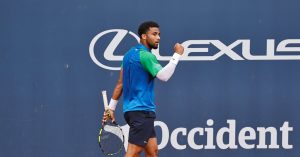 Tennis – ATP – Barcelone : Fils se qualifie sans trembler pour les quarts de finale
